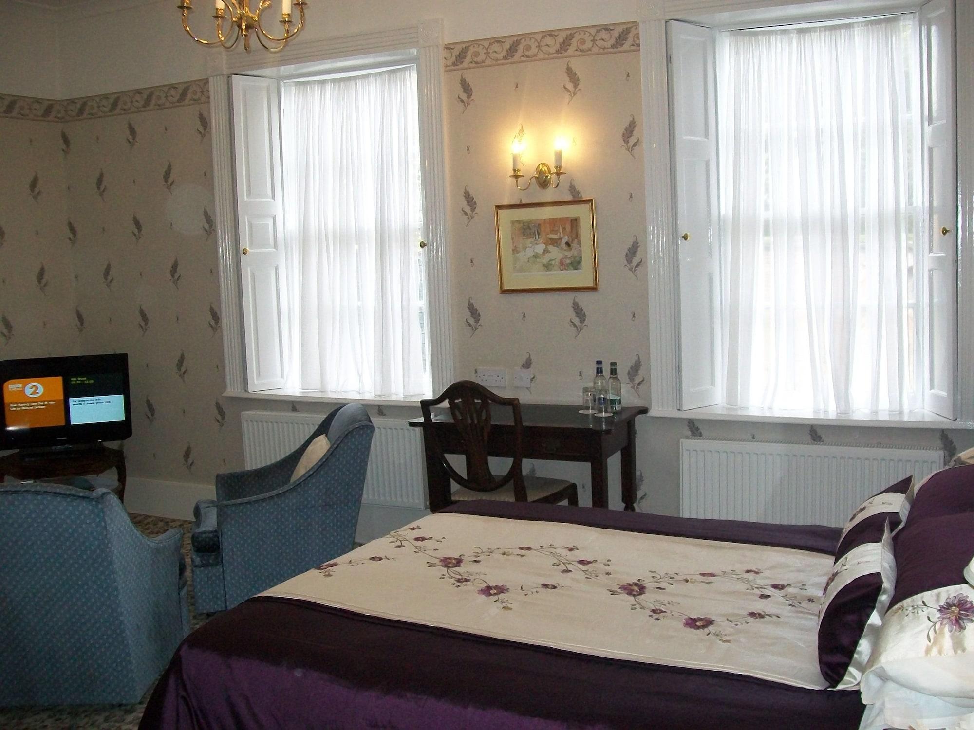 Hotel Chapel House à Atherstone Extérieur photo