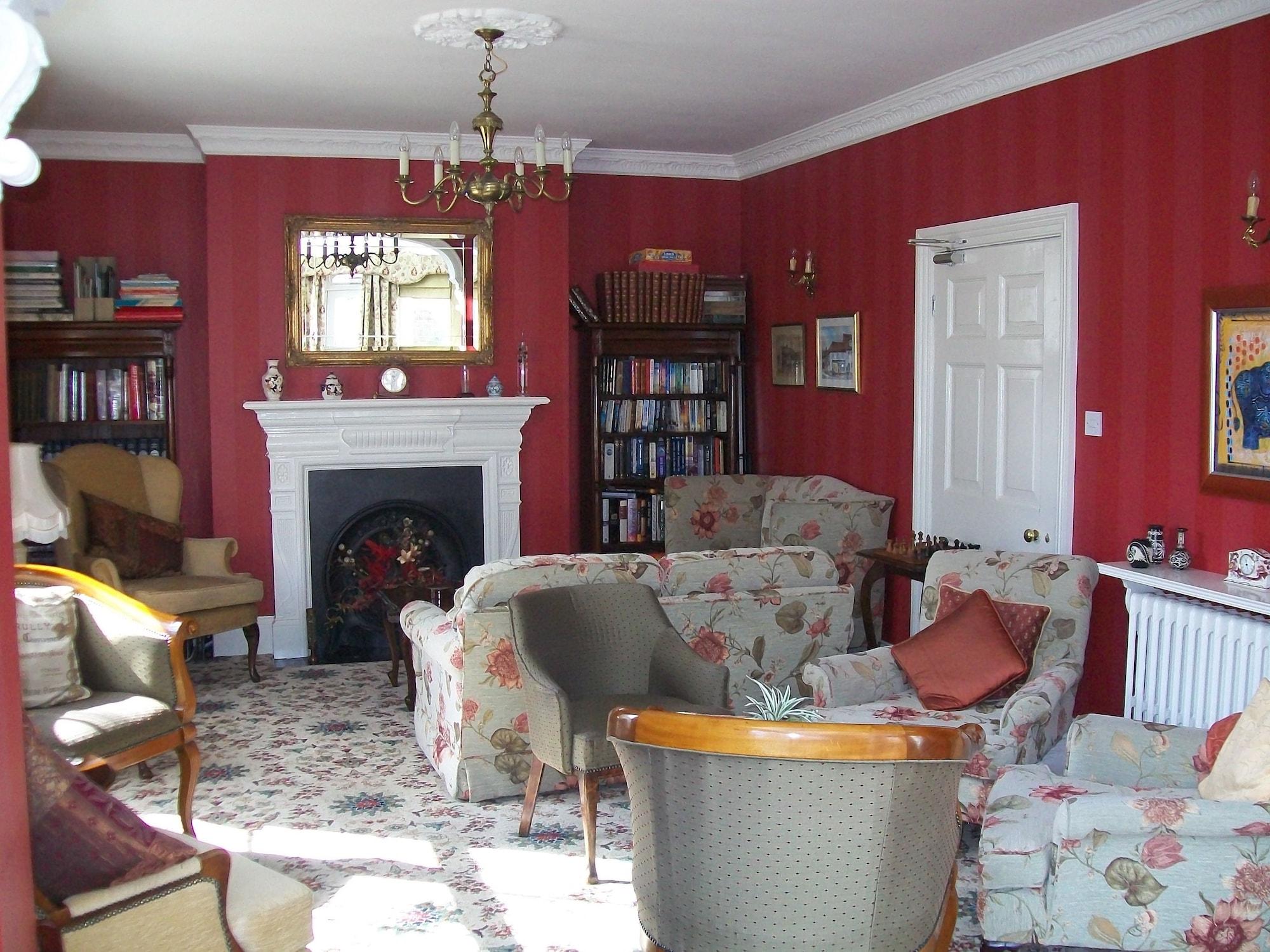 Hotel Chapel House à Atherstone Extérieur photo