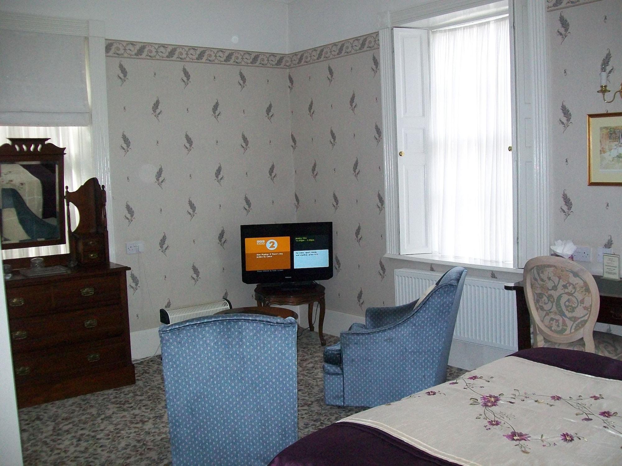 Hotel Chapel House à Atherstone Extérieur photo
