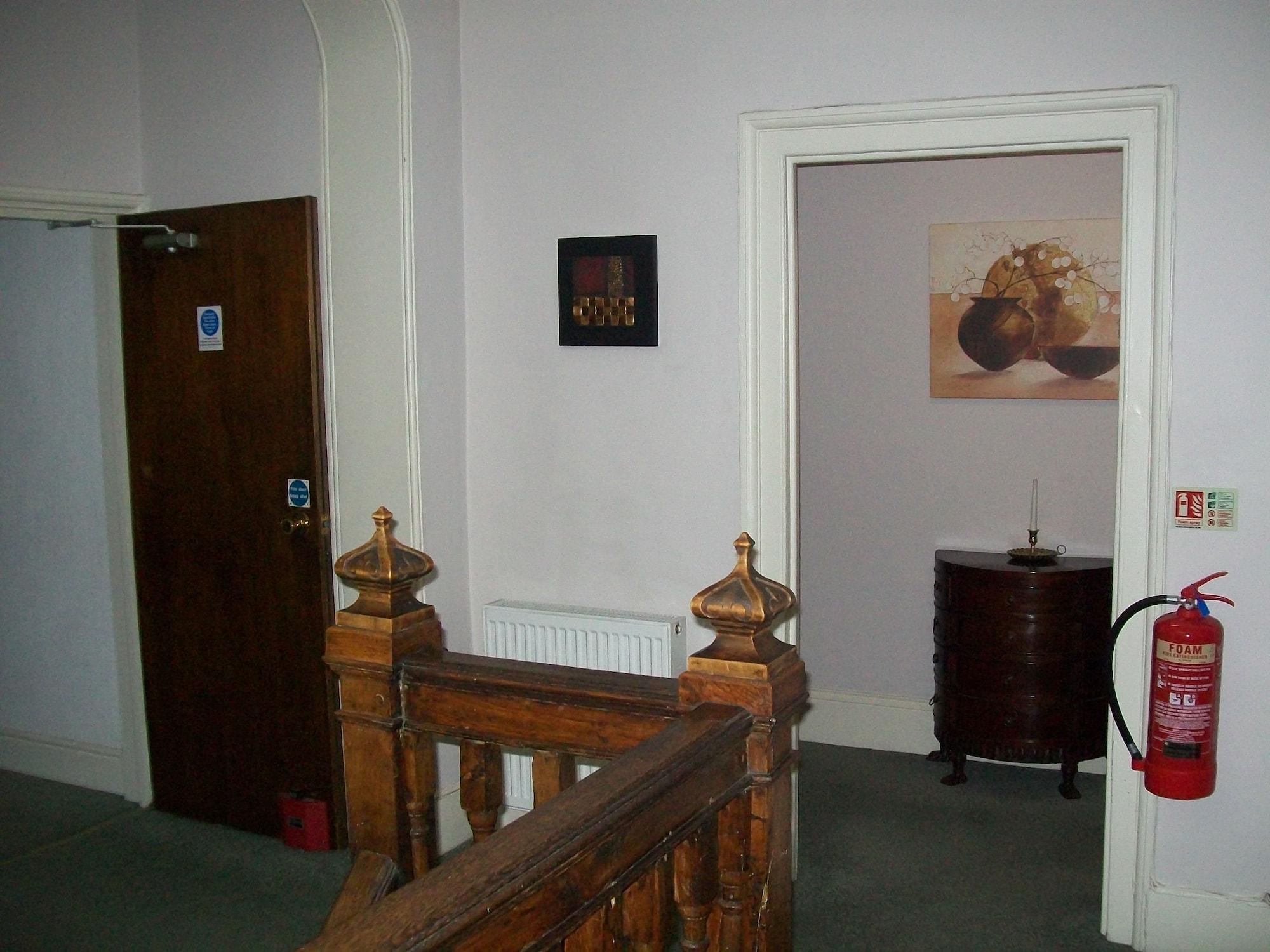Hotel Chapel House à Atherstone Extérieur photo