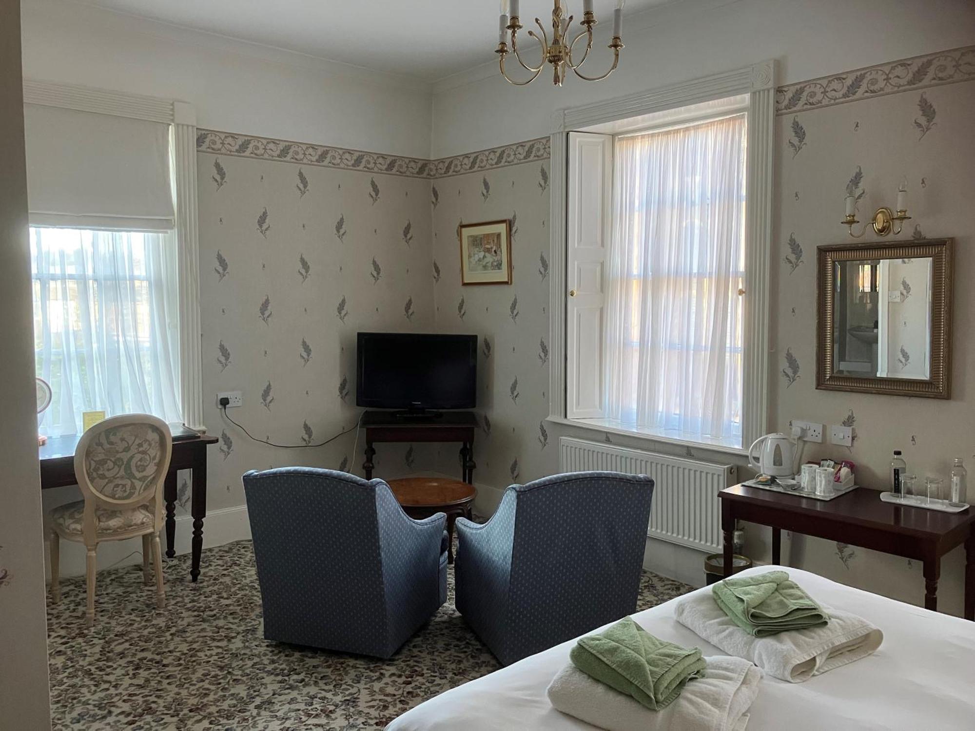 Hotel Chapel House à Atherstone Extérieur photo