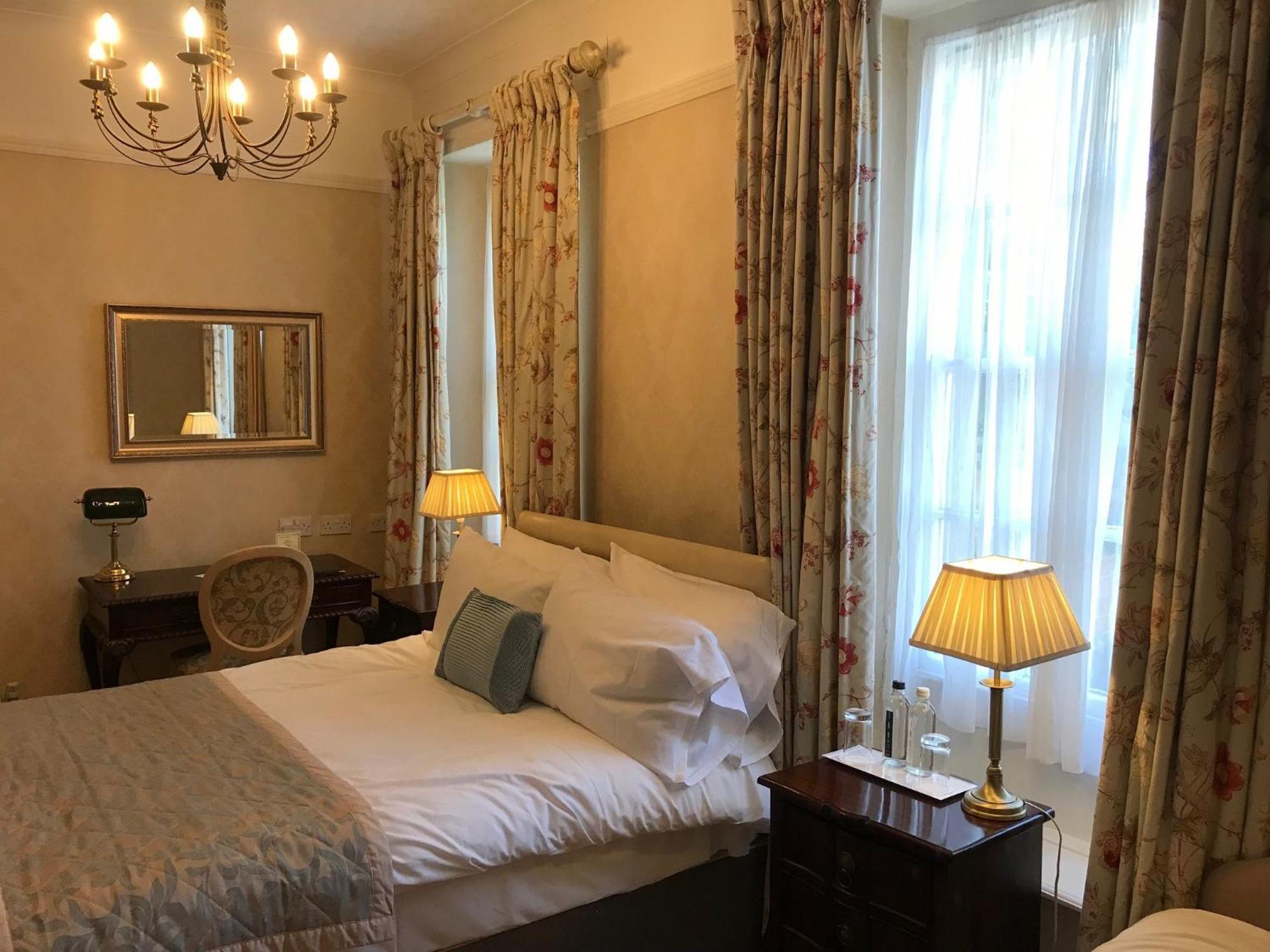 Hotel Chapel House à Atherstone Extérieur photo
