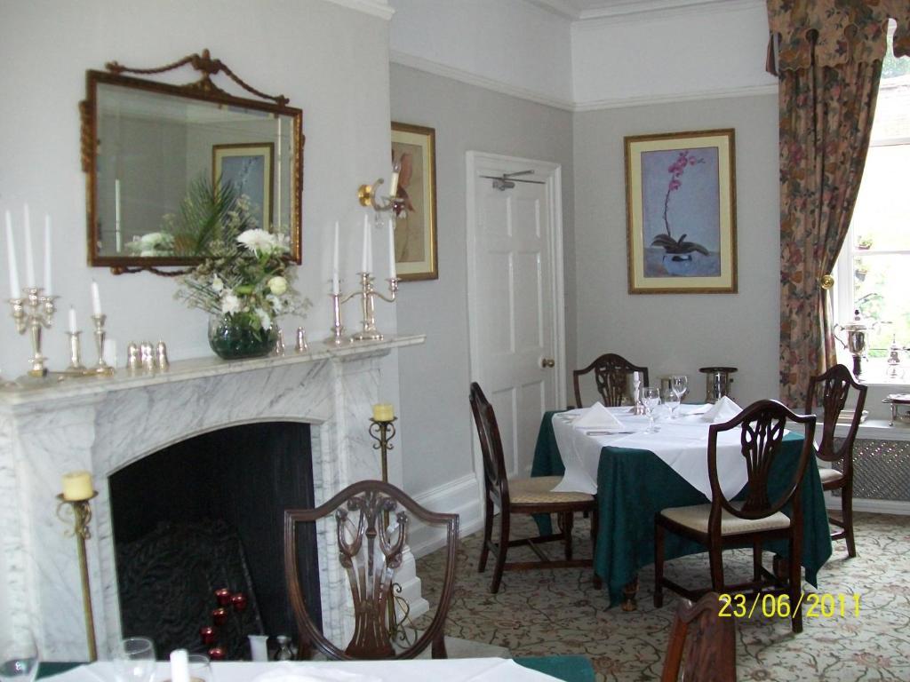 Hotel Chapel House à Atherstone Chambre photo