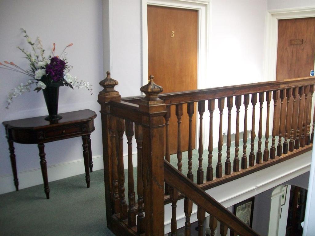 Hotel Chapel House à Atherstone Extérieur photo