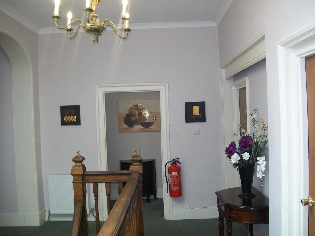 Hotel Chapel House à Atherstone Extérieur photo