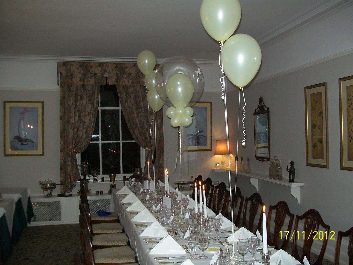 Hotel Chapel House à Atherstone Extérieur photo