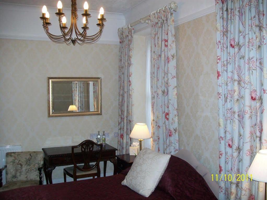 Hotel Chapel House à Atherstone Extérieur photo